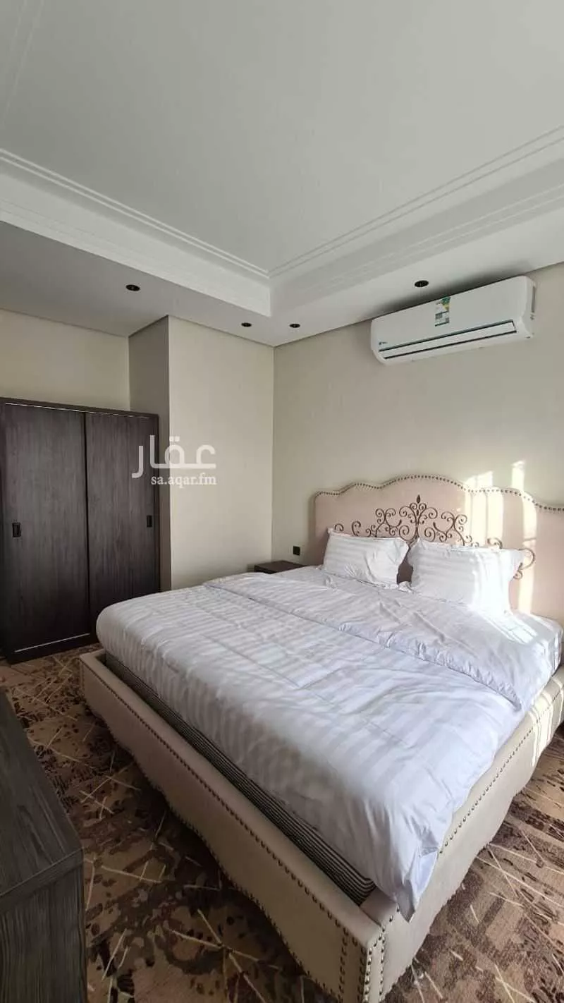 شقة 1 غرف في السلام 3