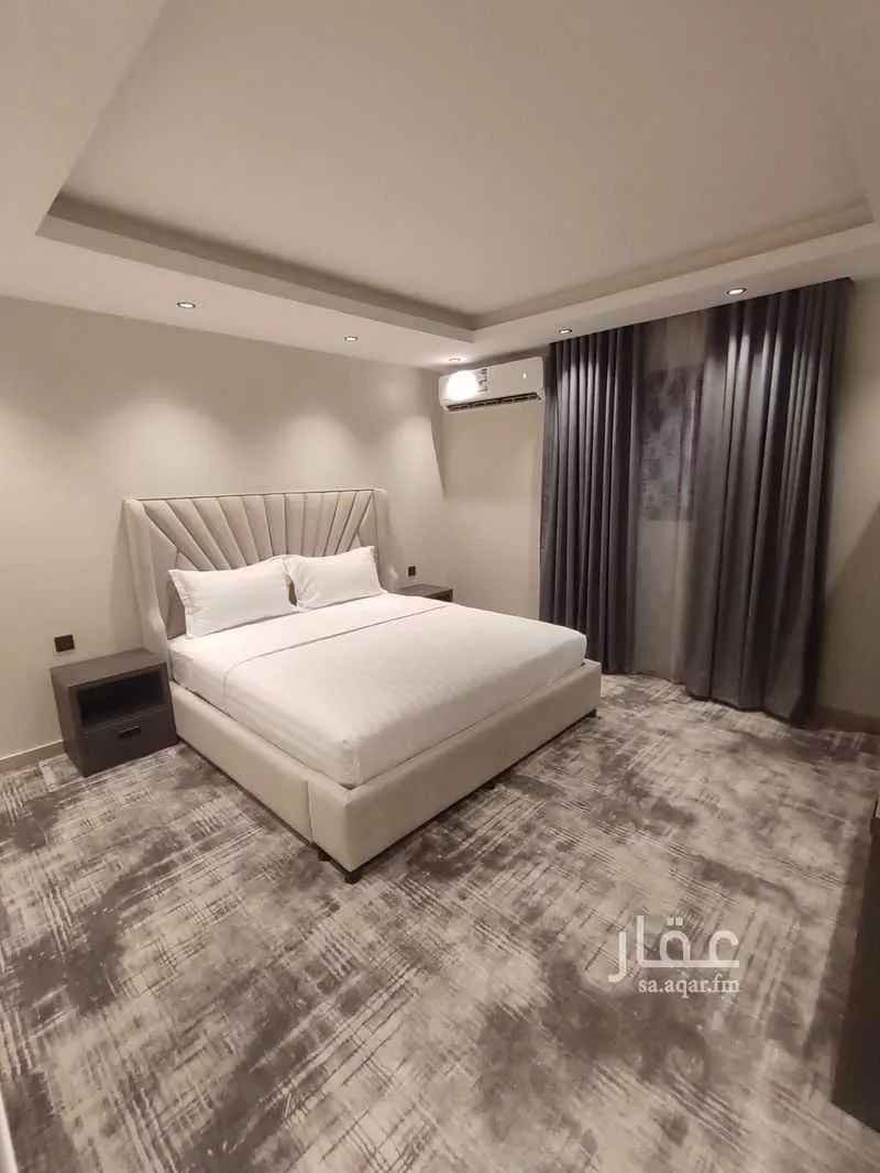 شقة 1 غرف في السلام، الرياض 8