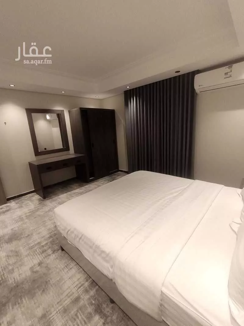 شقة 1 غرف في السلام، الرياض 16