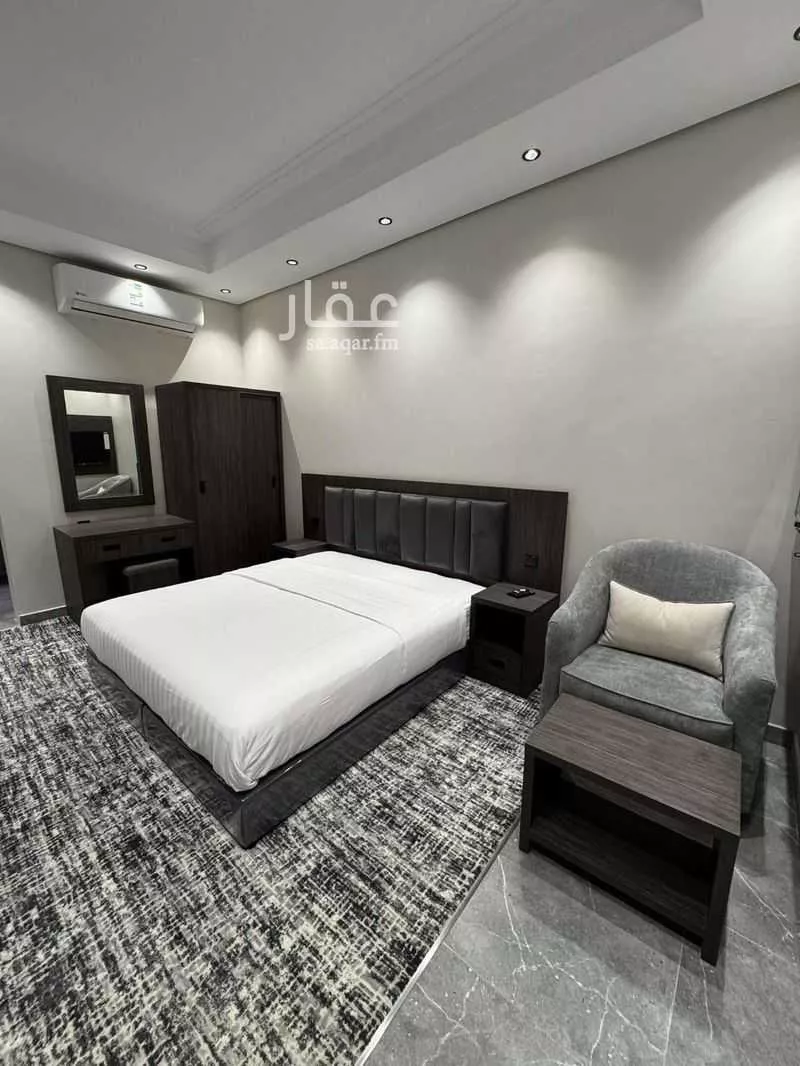 شقة 1 غرف في السلام، الرياض 10