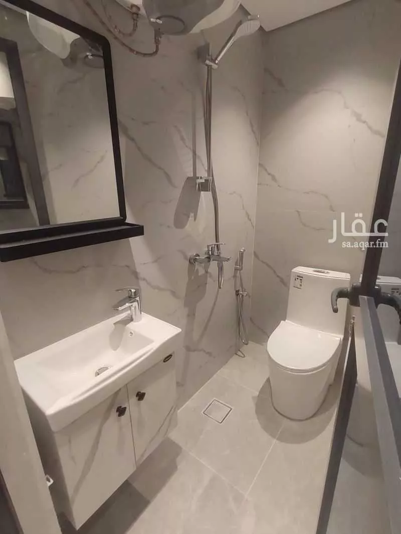 شقة 1 غرف في السلام، الرياض 11