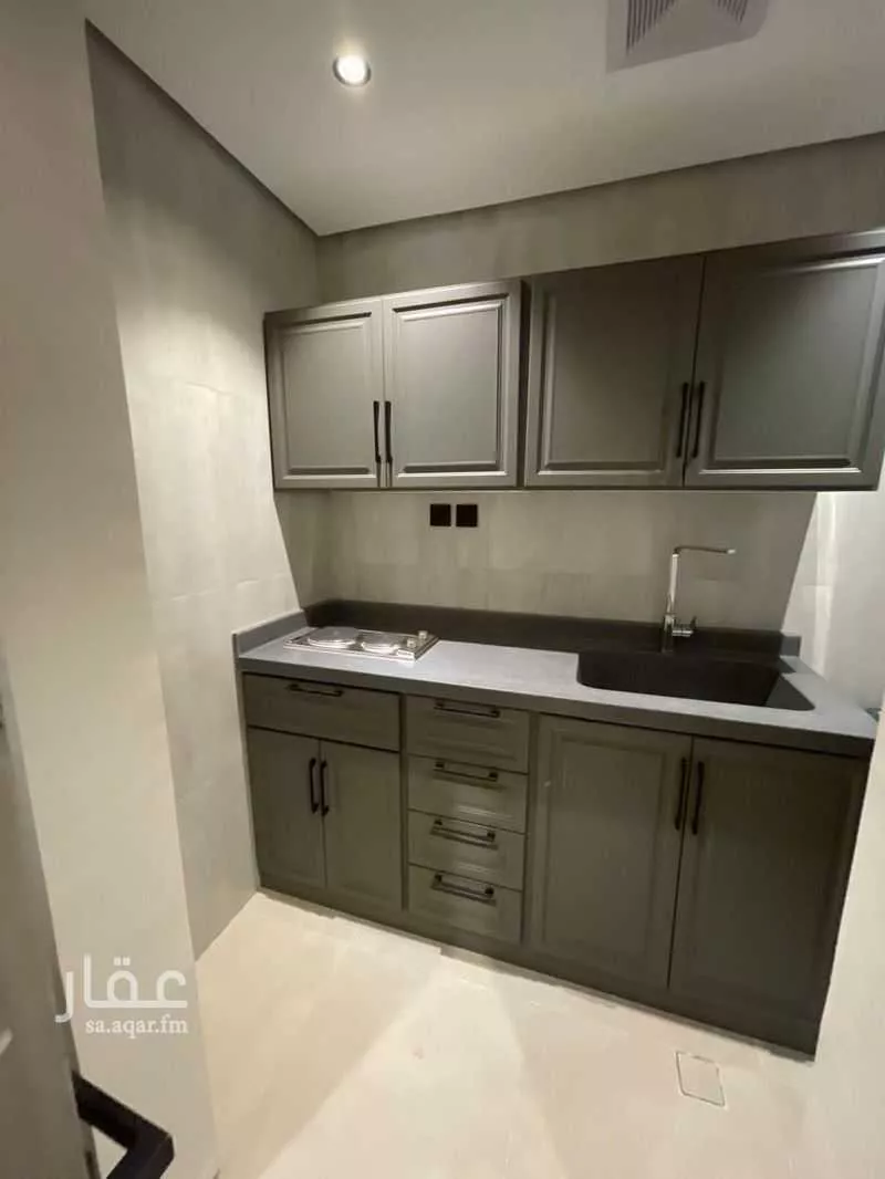 شقة 1 غرف في السلام 4