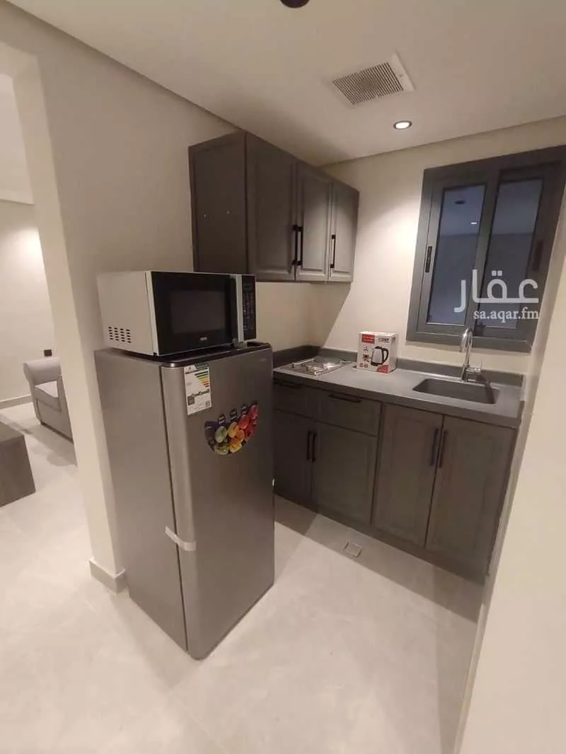 شقة 1 غرف في السلام، الرياض 15