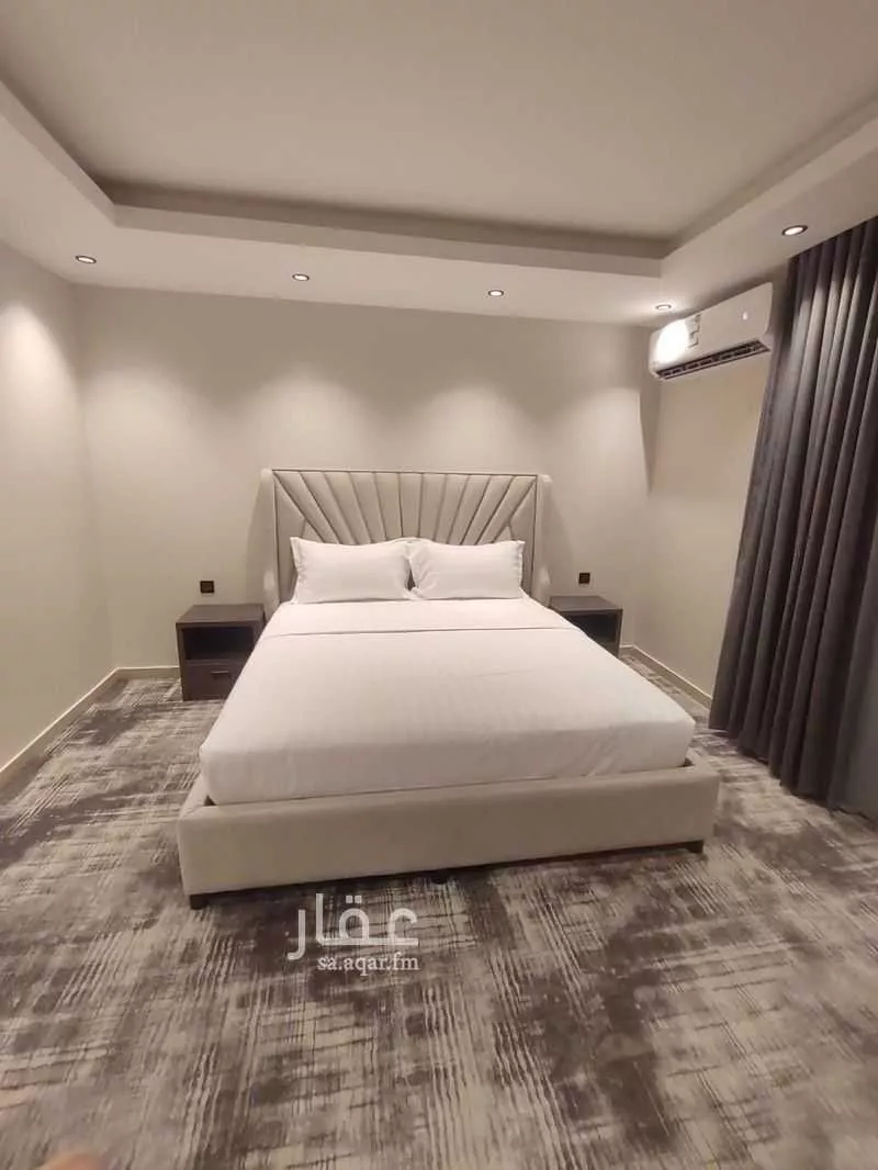 شقة 1 غرف في السلام، الرياض 5