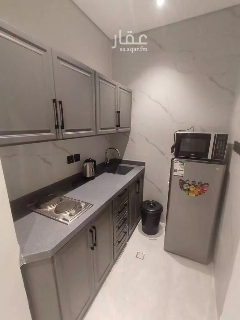 شقة 1 غرف في السلام، الرياض 13