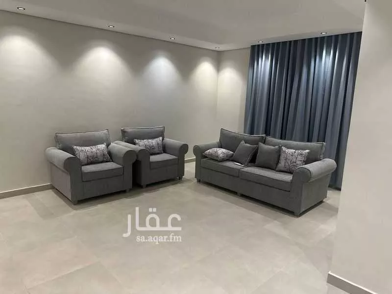 شقة 1 غرف في السلام 3