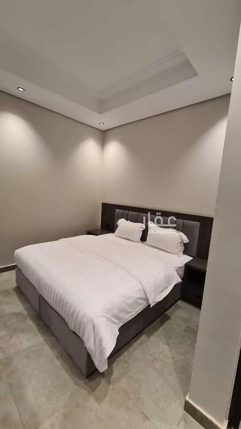 شقة 1 غرف في السلام 5