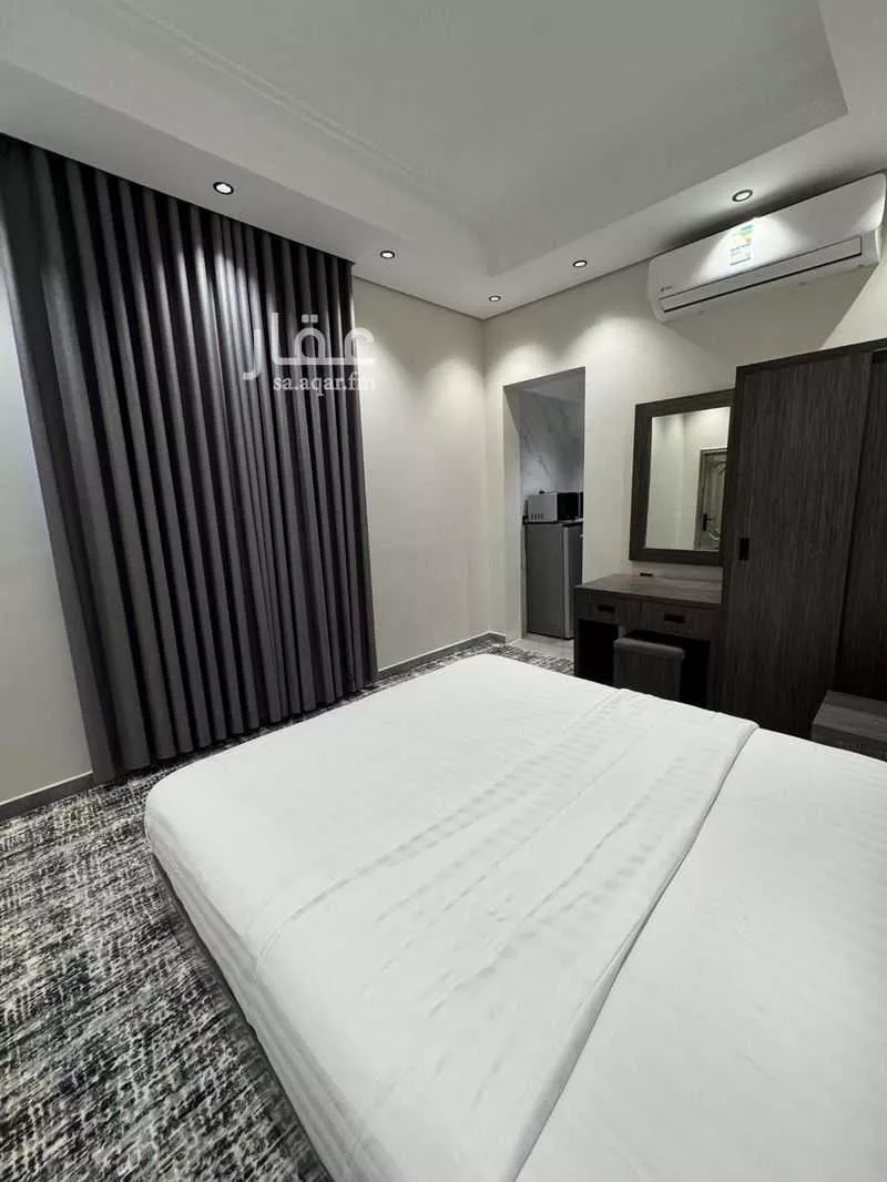 شقة 1 غرف في السلام، الرياض 12