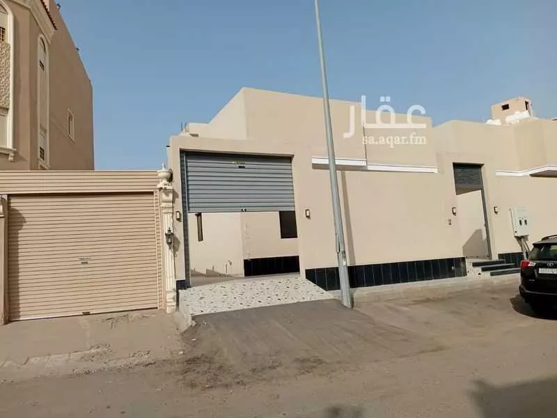 دور 5 غرف في الصالحية 1