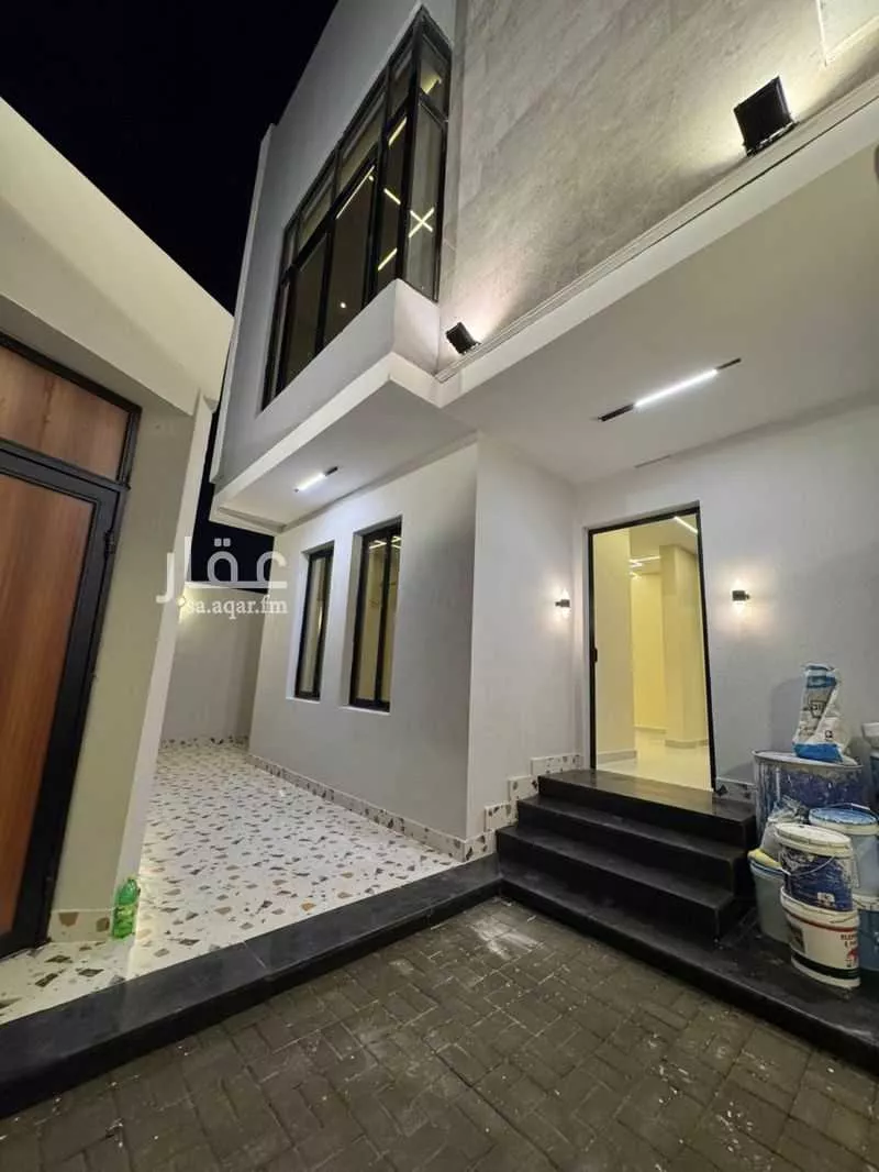 شقة 13 غرف في الرحمانية 1