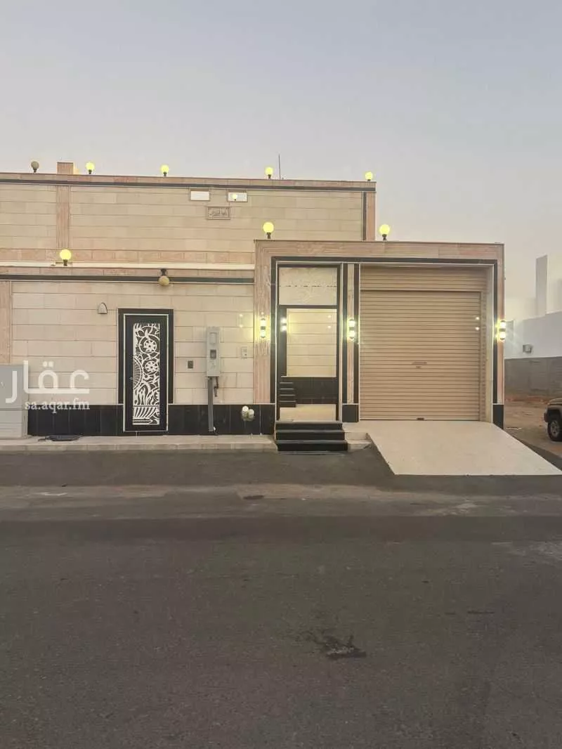 دور 5 غرف في جدة 1