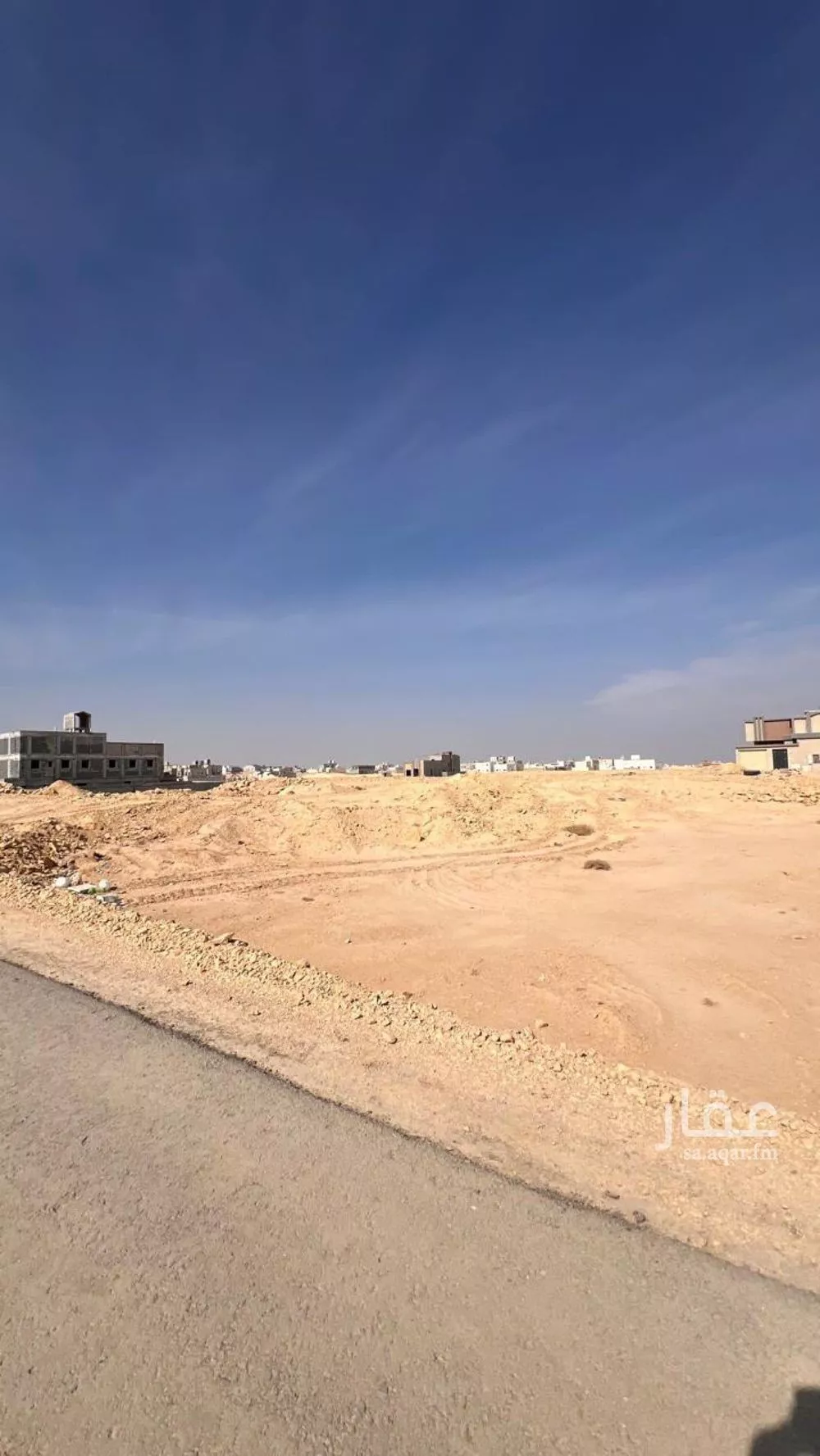 750 sqm land in Dahiat Namar 4