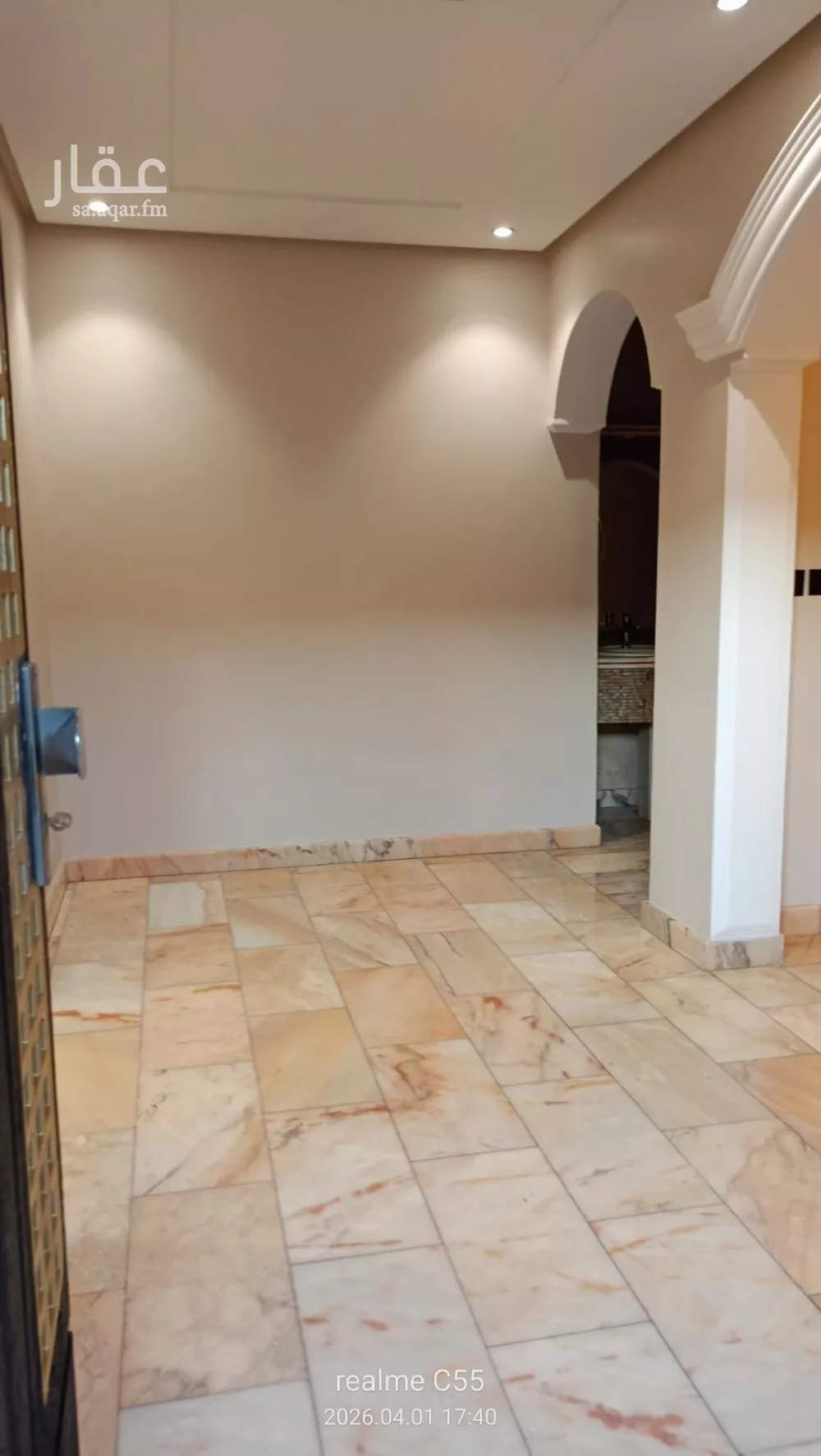 فيلا 10 غرف في النزهة 2