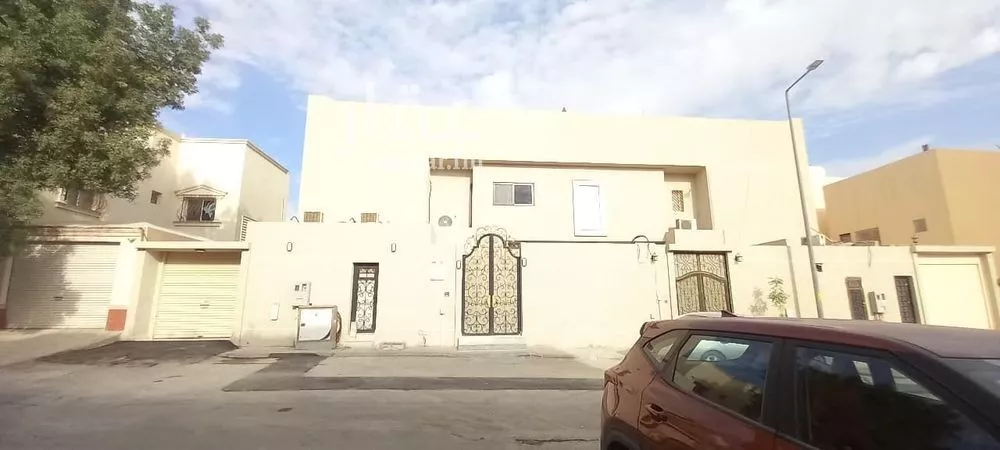 دور 4 غرف في النزهة 1