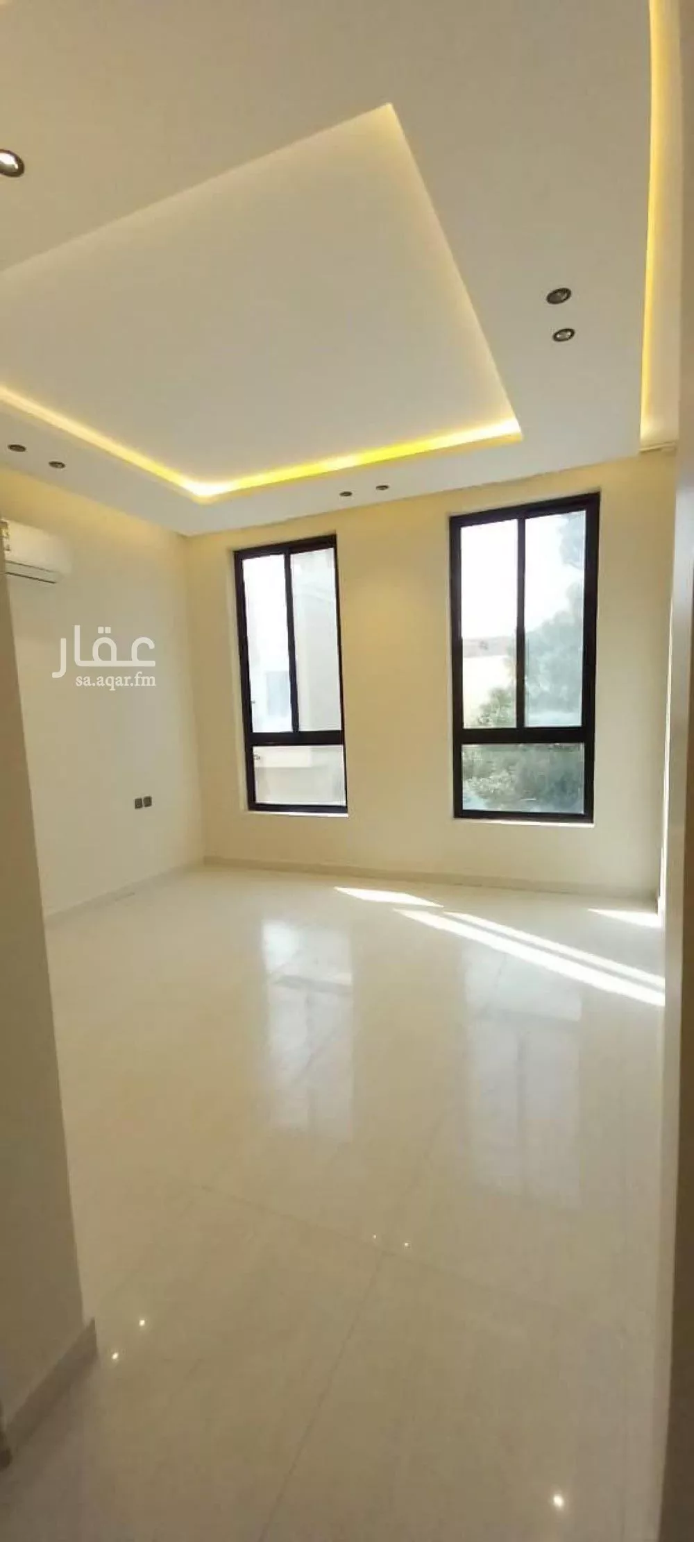 دور 4 غرف في الملز 4