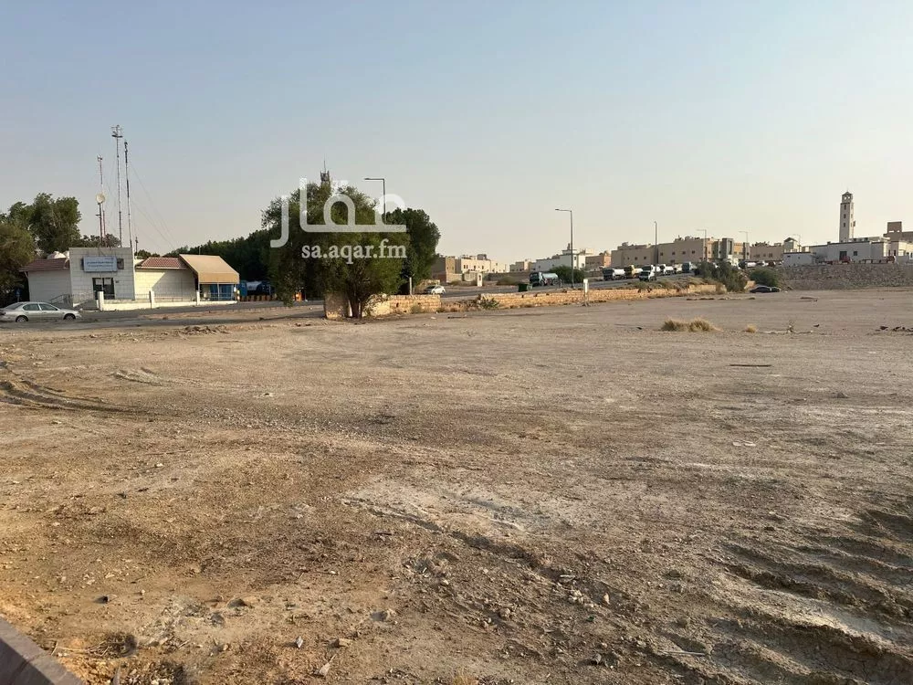أرض 5970 م² في الدريهمية 3