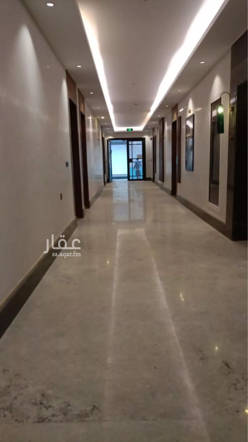 شقة 4 غرف في النرجس 3