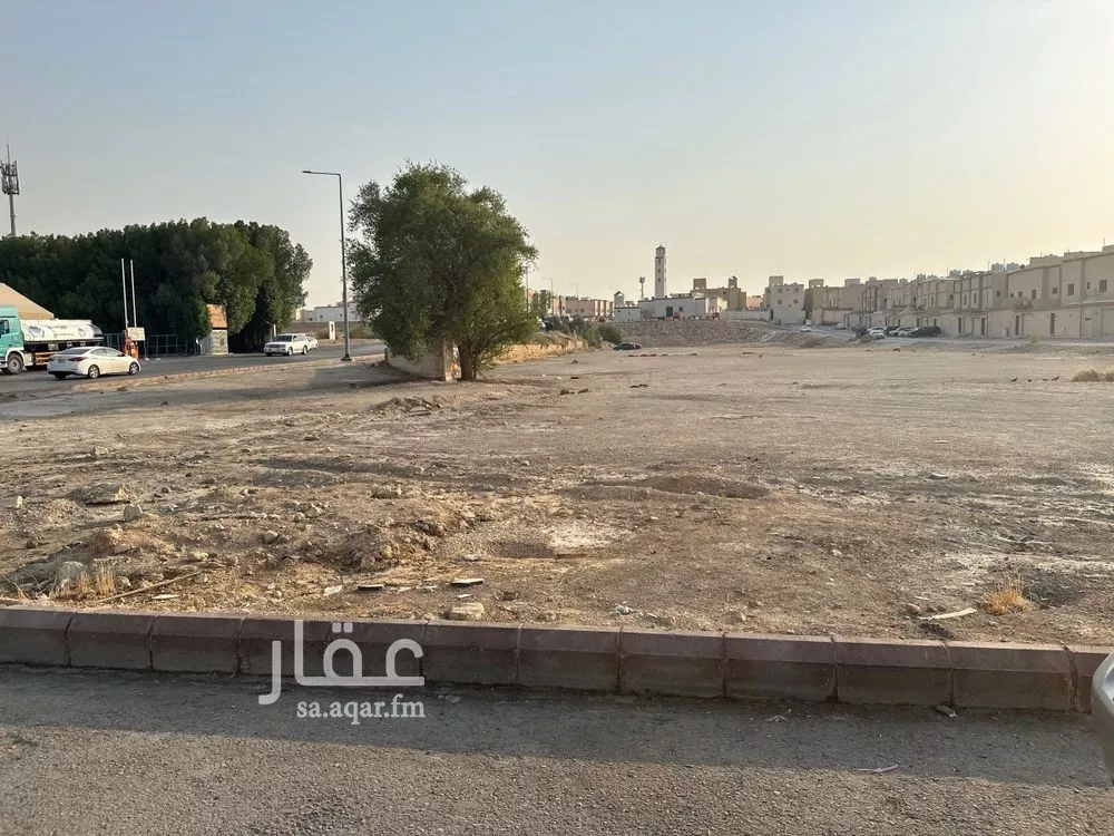 أرض 5970 م² في الدريهمية 1