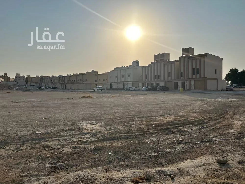 أرض 5970 م² في الدريهمية 2