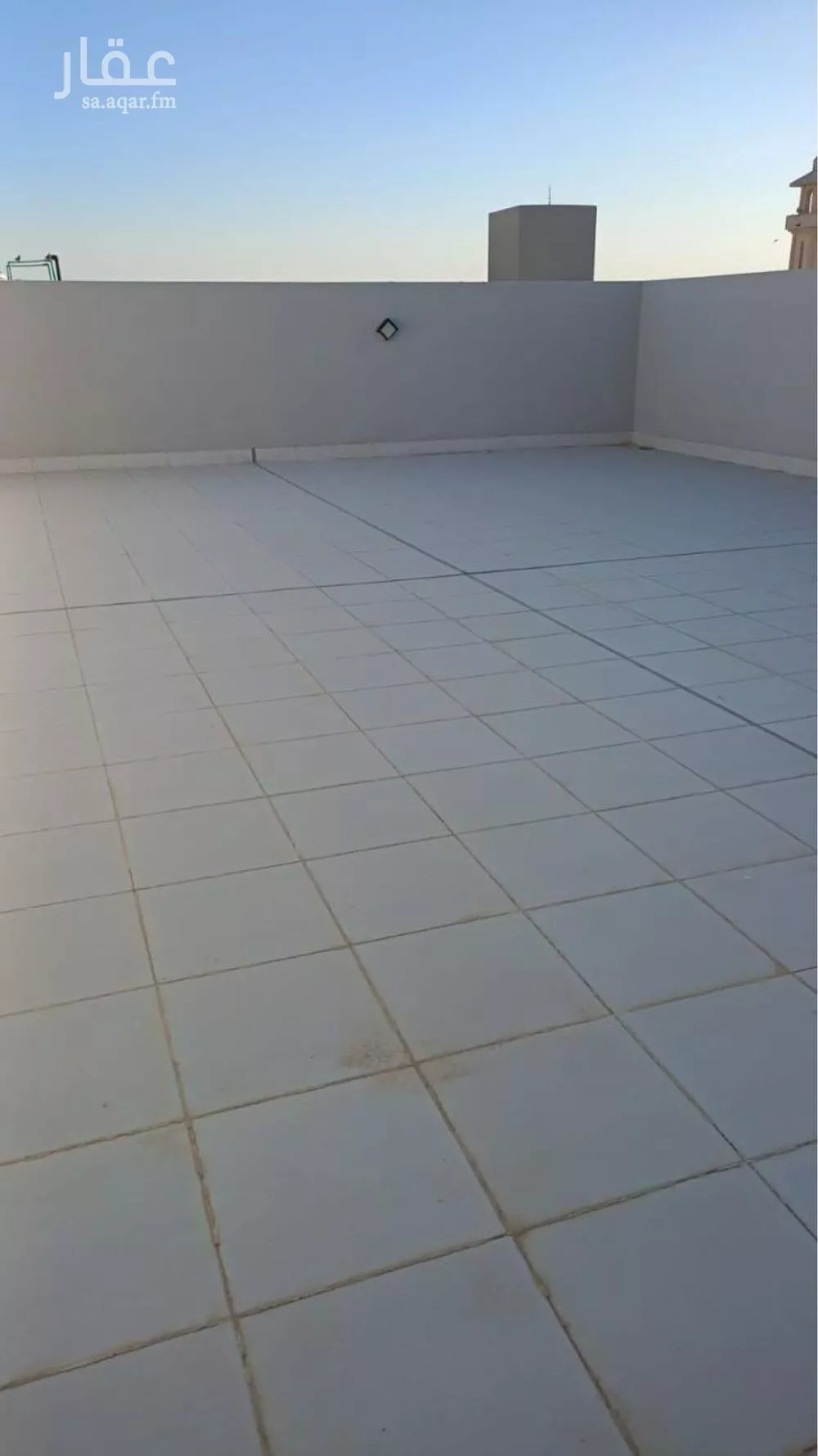 شقة 4 غرف في النرجس 5