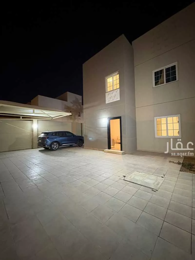 6 bedroom villa in Riyadh 2