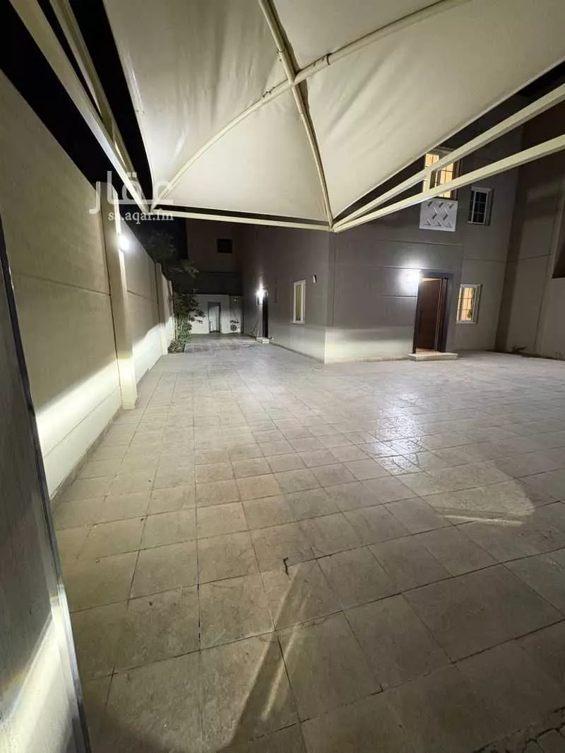 6 bedroom villa in Riyadh 3