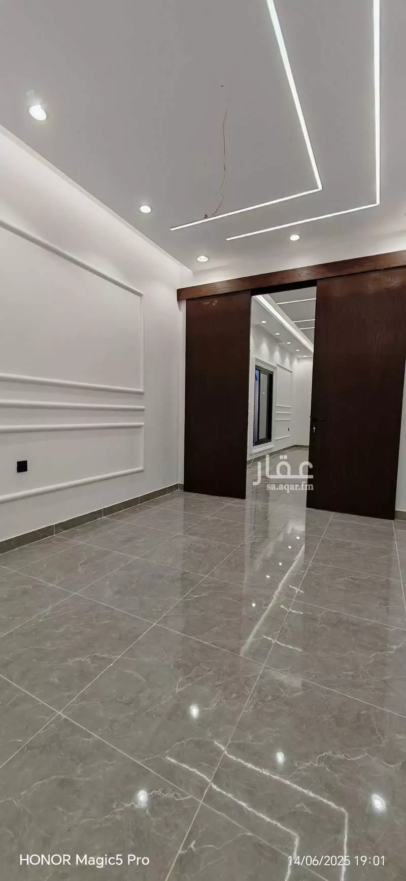 دور 5 غرف في الصالحية 3