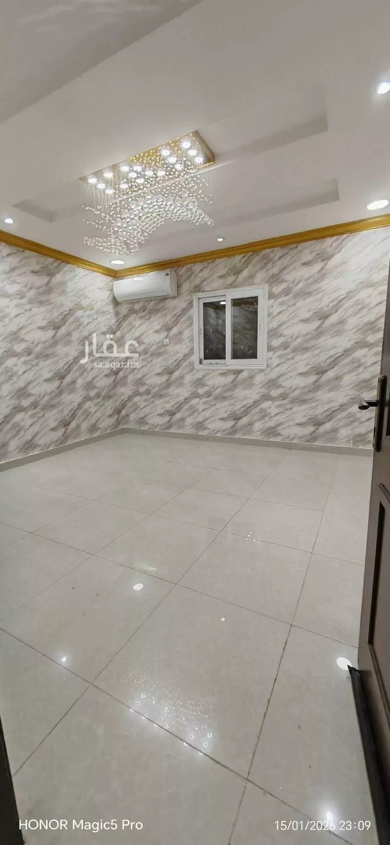 شقة 4 غرف في الريان 3