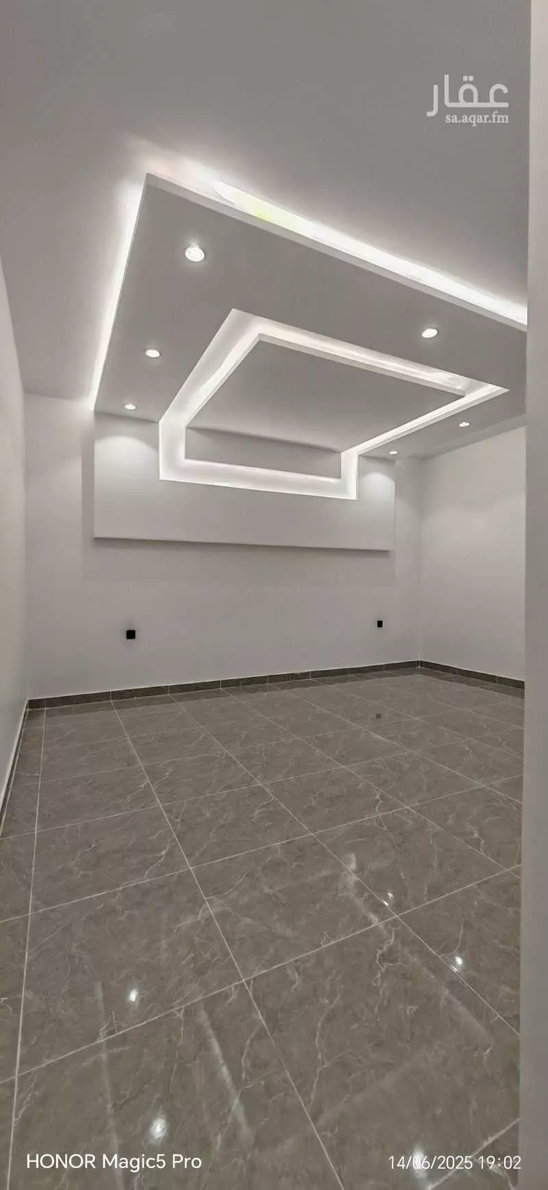 دور 5 غرف في الصالحية 4