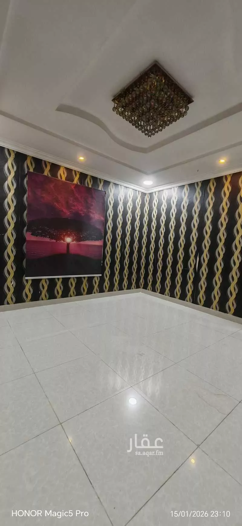 شقة 4 غرف في الريان 3