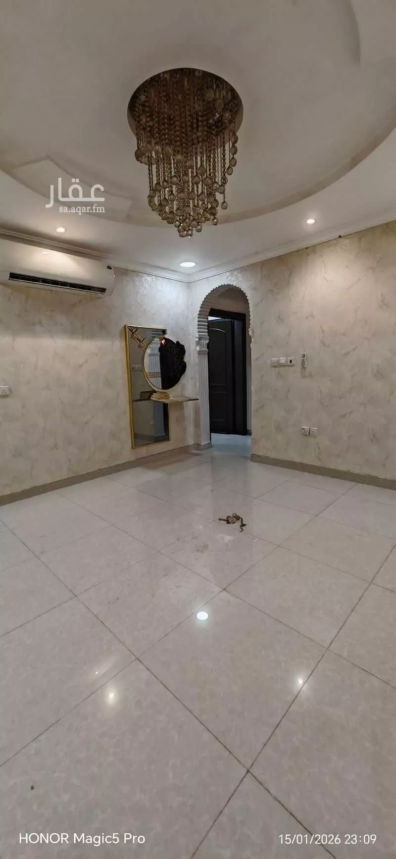 شقة 4 غرف في الريان 2