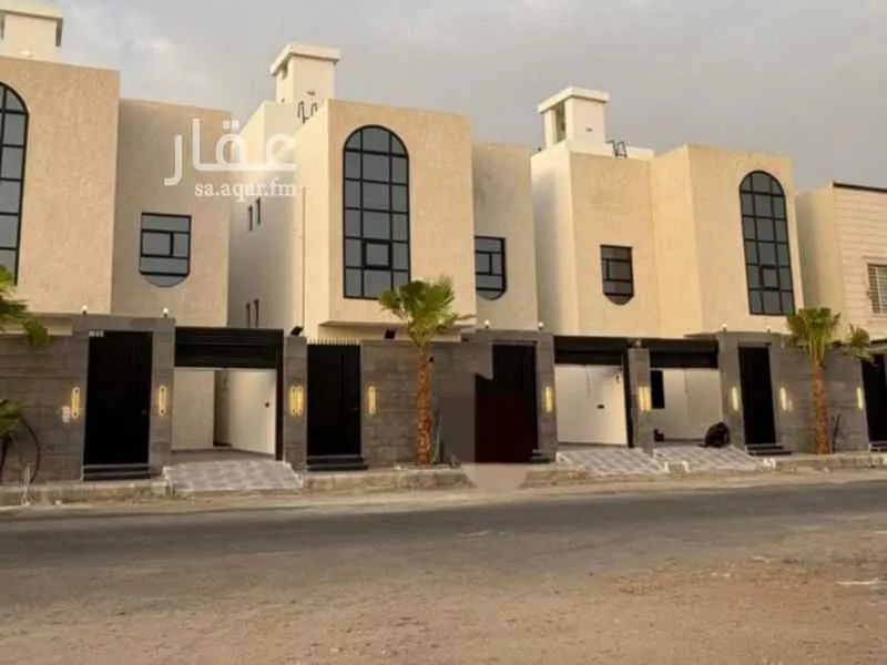 فيلا 12 غرف في الفروسية 3