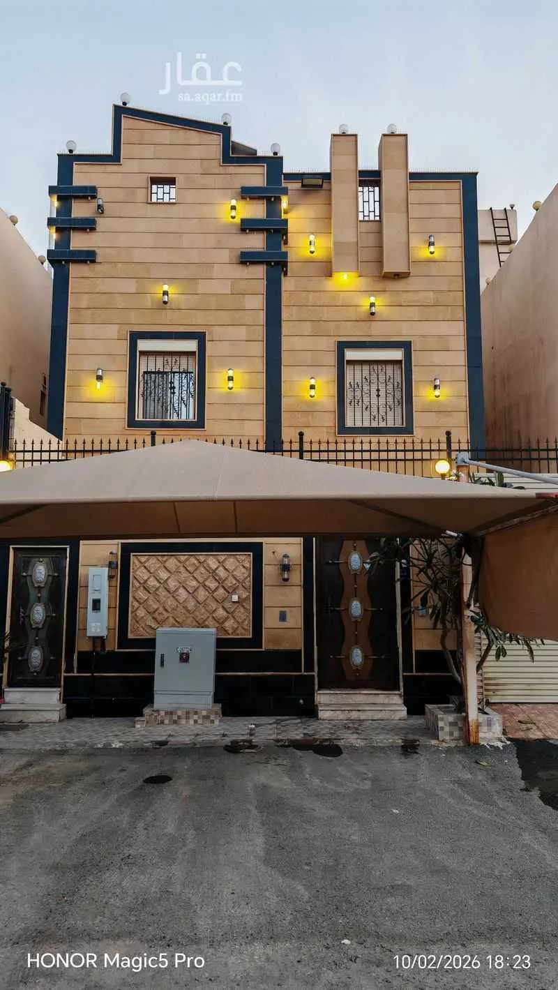 12 bedroom villa in Al Fardus, Jeddah 30