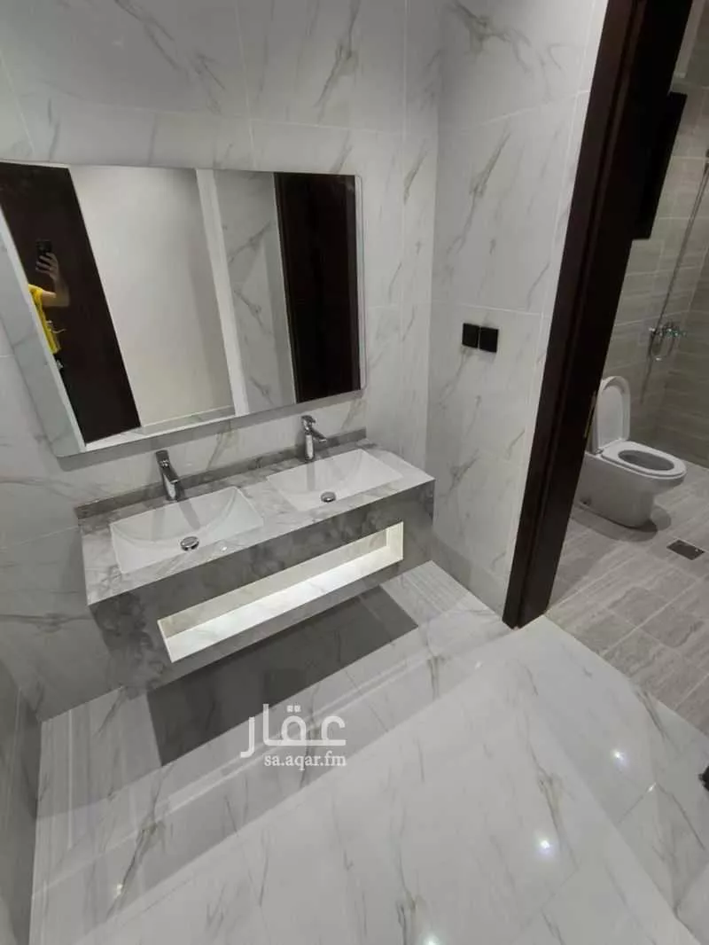 فيلا 12 غرف في جدة 4