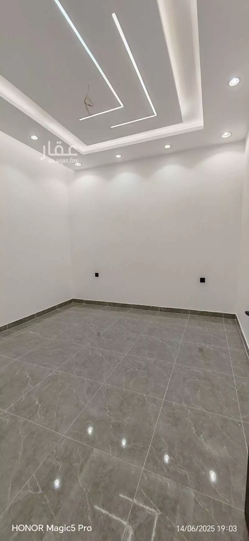 دور 5 غرف في الصالحية 2