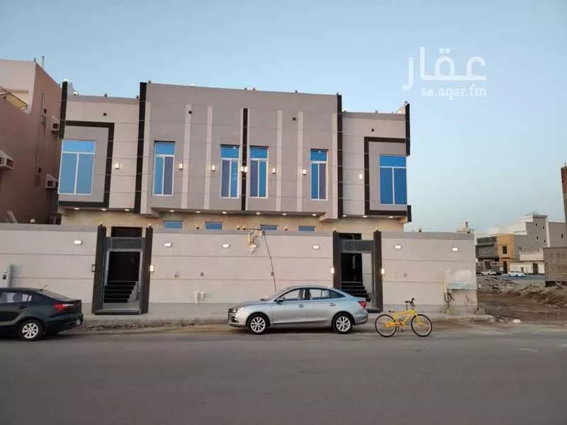 فيلا 8 غرف في الفروسية 1