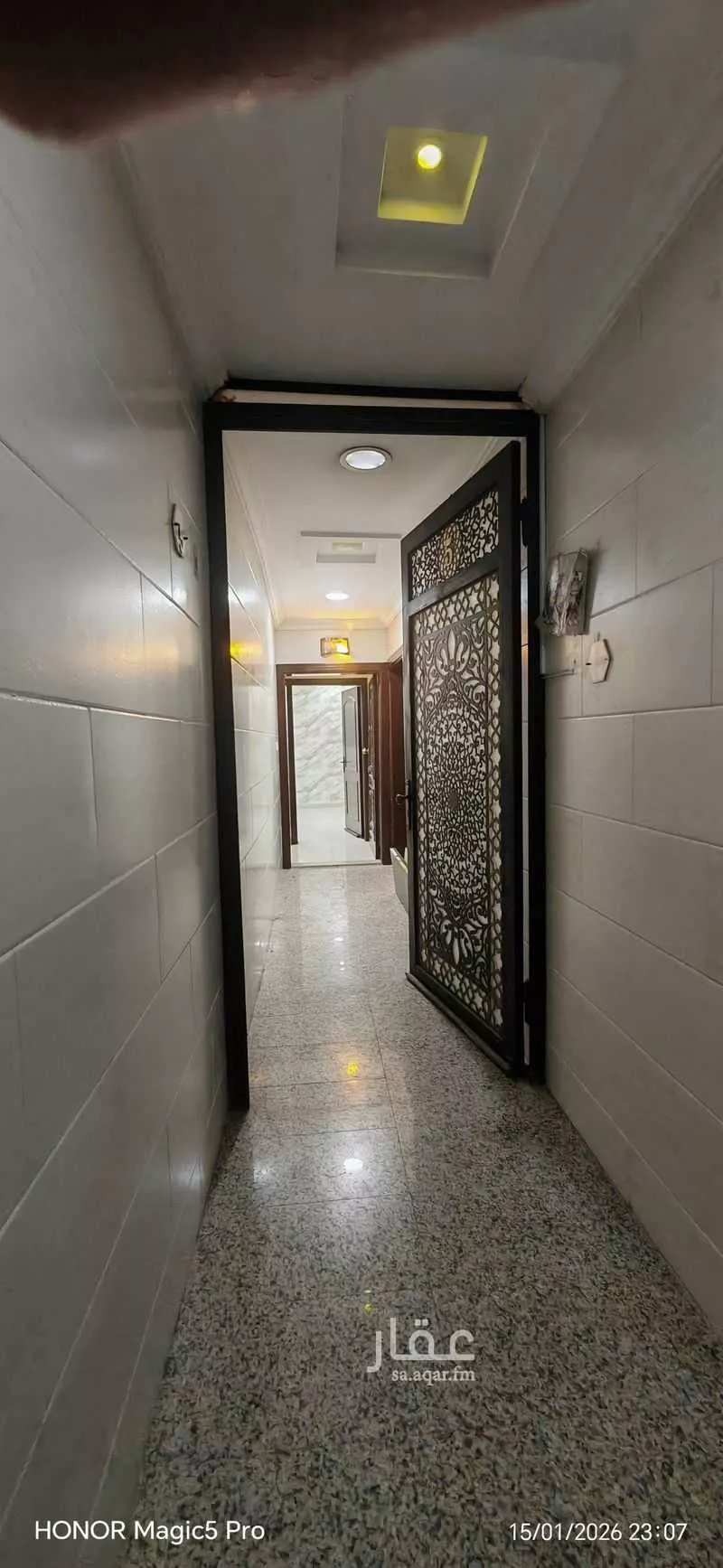 شقة 4 غرف في الريان 1