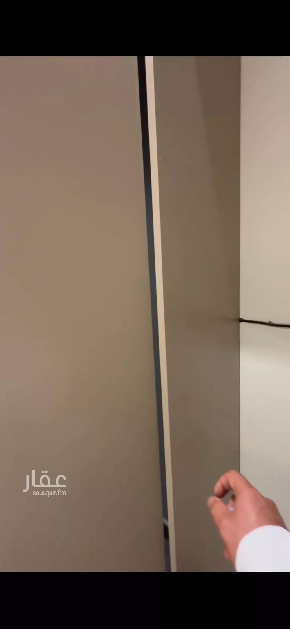 شقة 3 غرف في المونسية 4