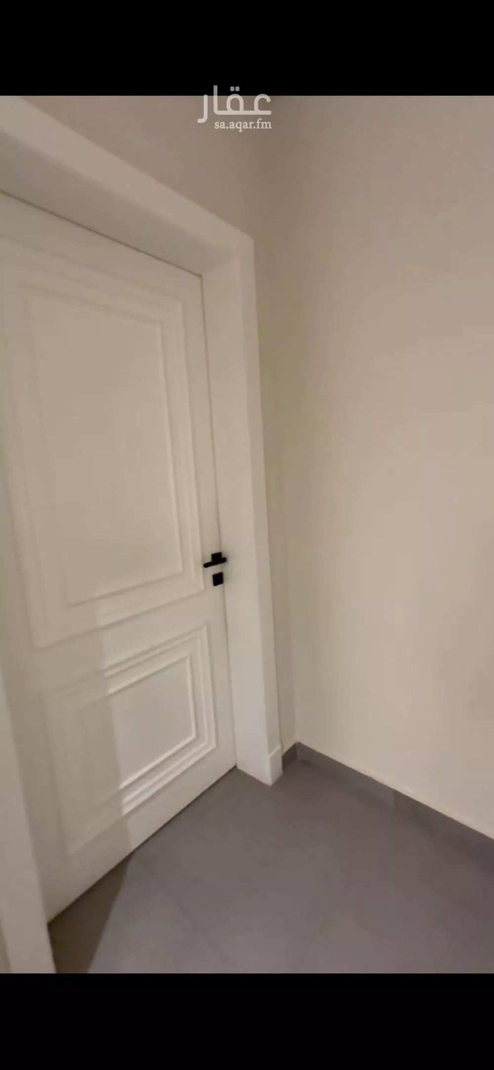 شقة 3 غرف في المونسية 2