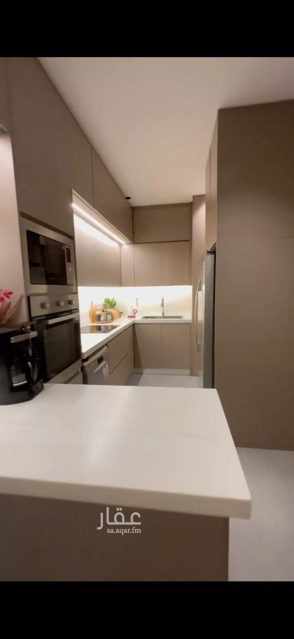 شقة 3 غرف في المونسية 3