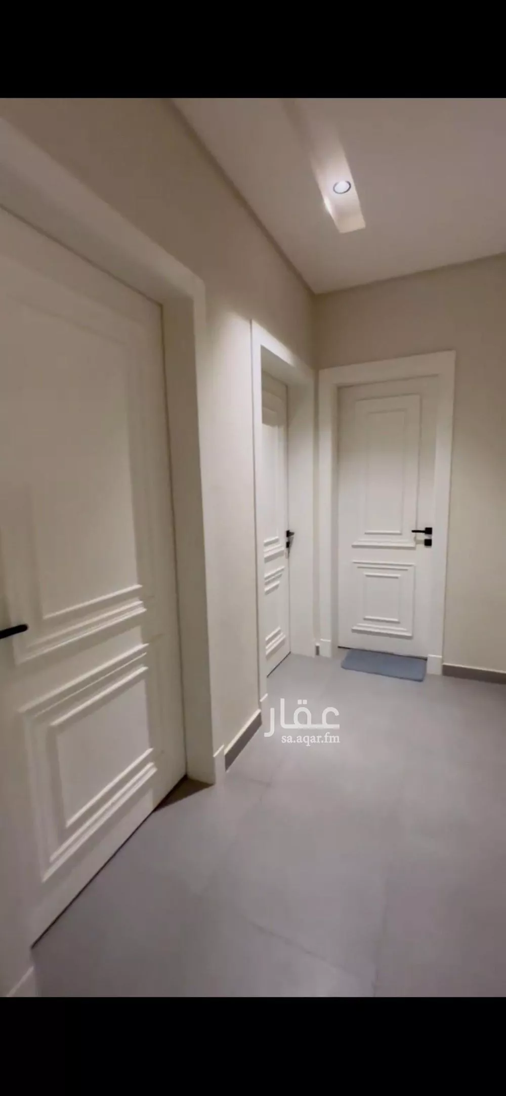 شقة 3 غرف في المونسية 5