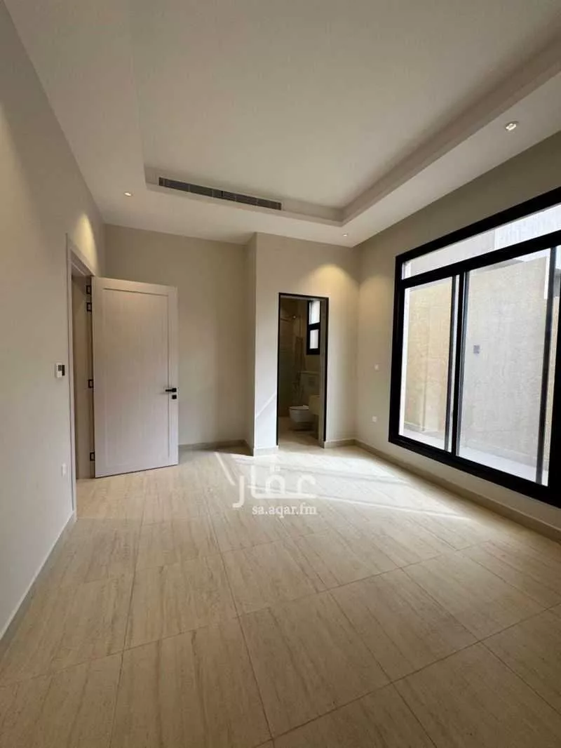 دور 4 غرف في العارض 5