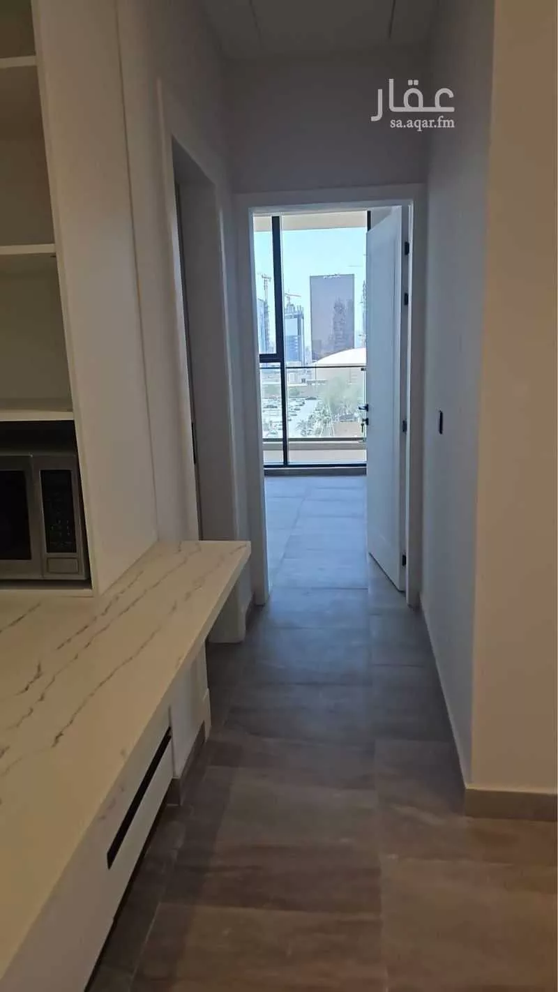 شقة 2 غرف في الصحافة 4