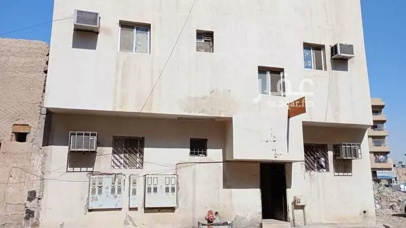 عمارة 189 م² في العود 2