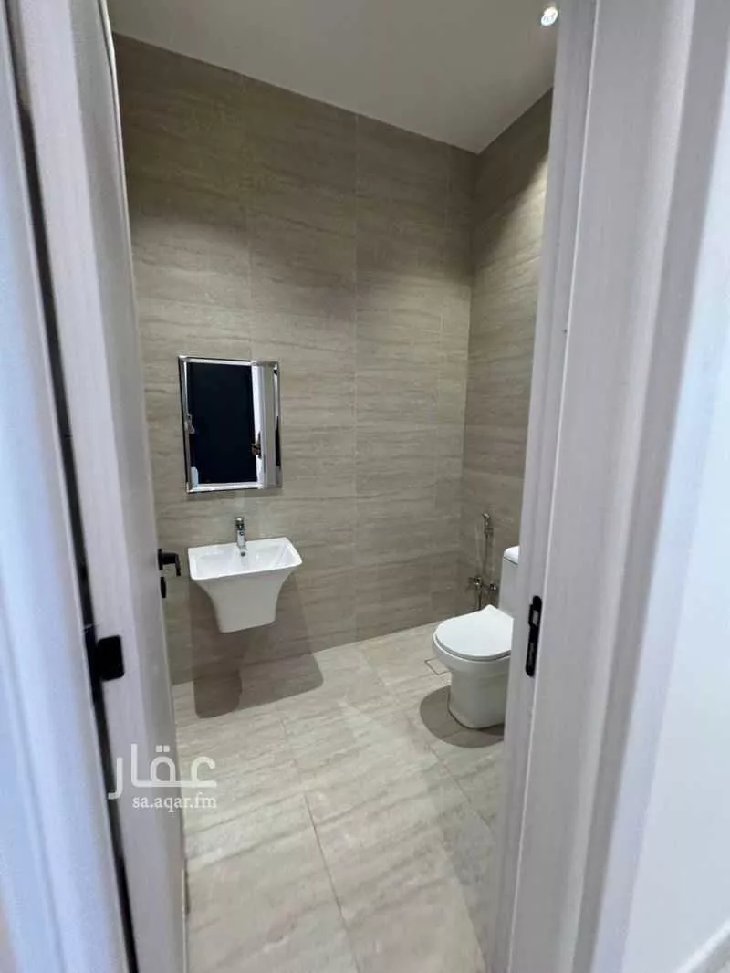 دور 4 غرف في العارض 3