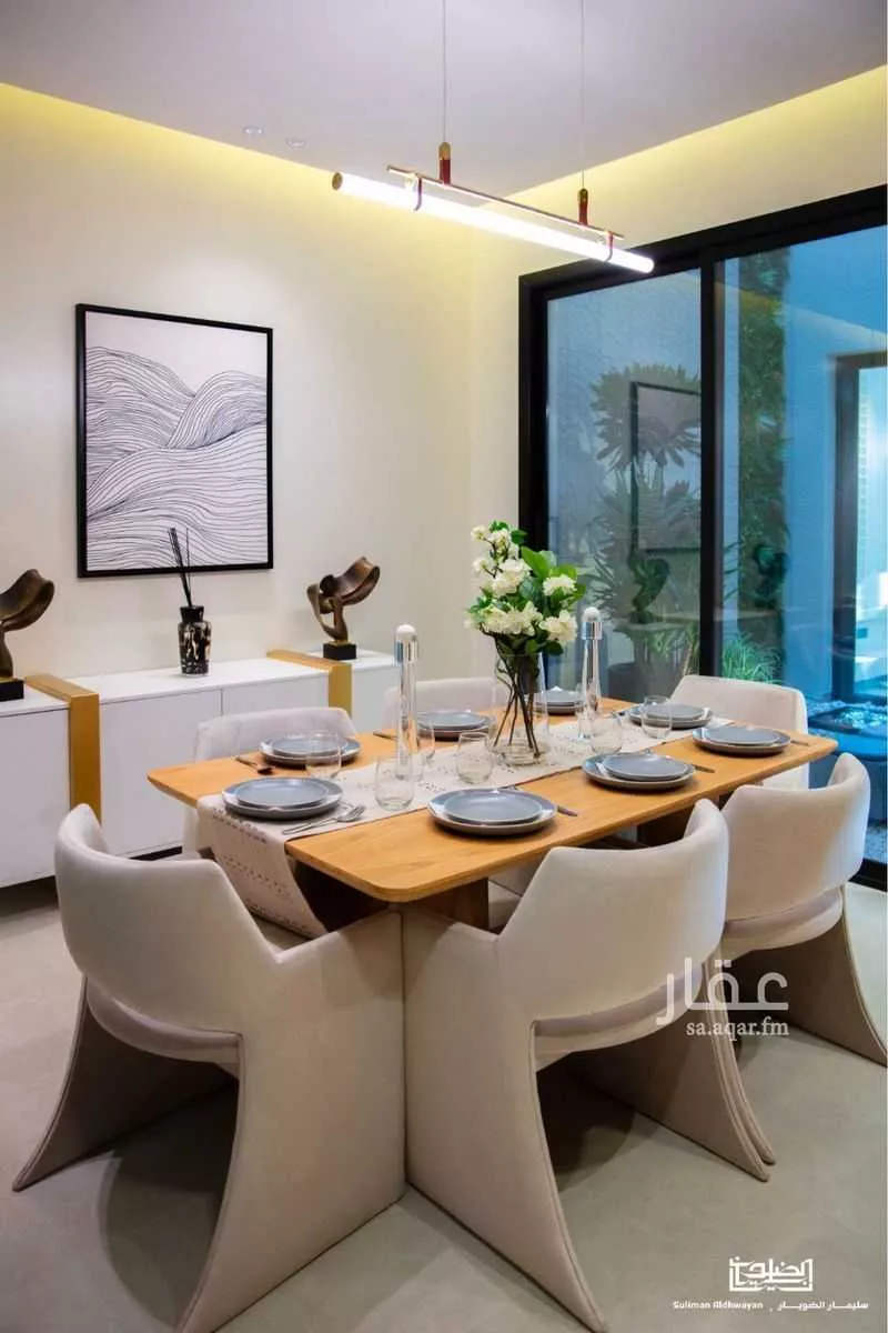 6 bedroom villa in Irqah, Riyadh 8