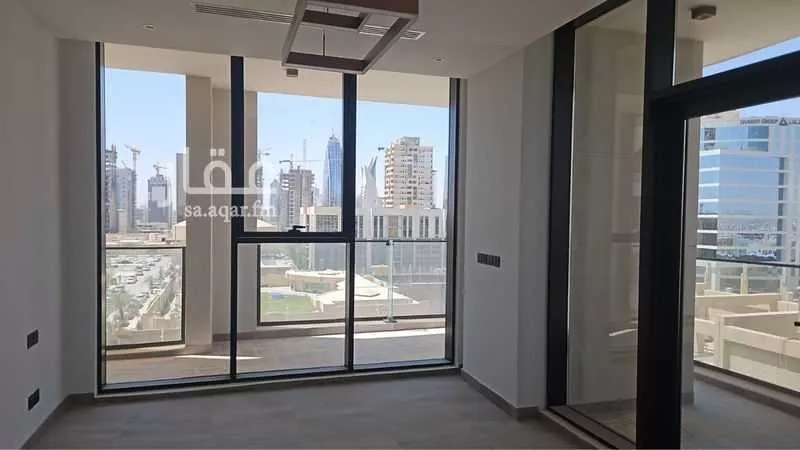 شقة 2 غرف في الصحافة 1