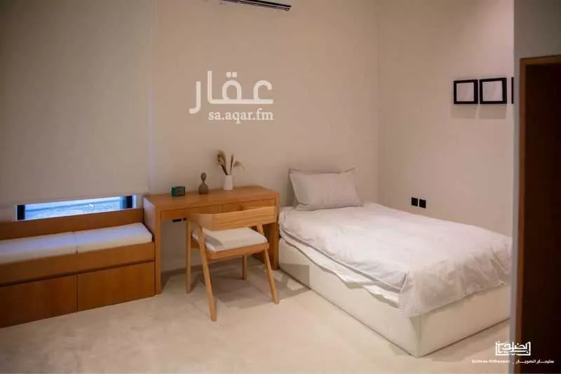 6 bedroom villa in Irqah, Riyadh 6