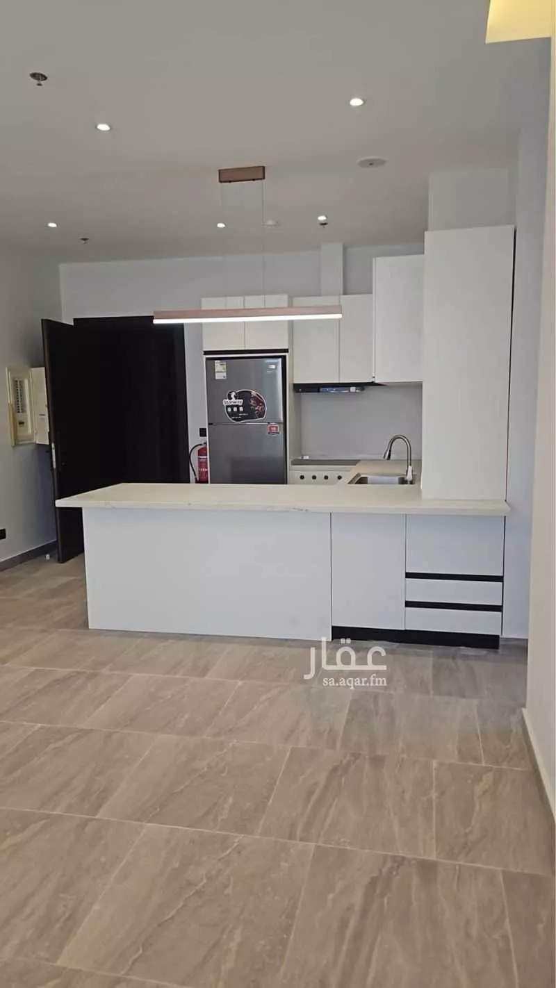 شقة 2 غرف في الصحافة 5