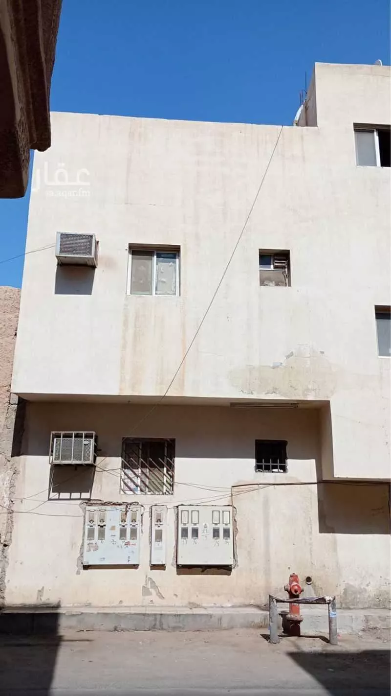 عمارة 189 م² في العود 1